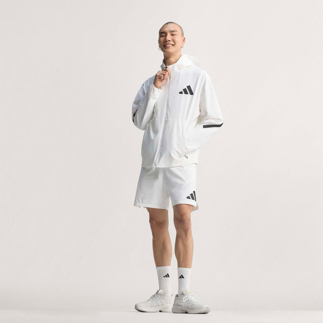 adidas M Z.N.E. Wv Tt - white