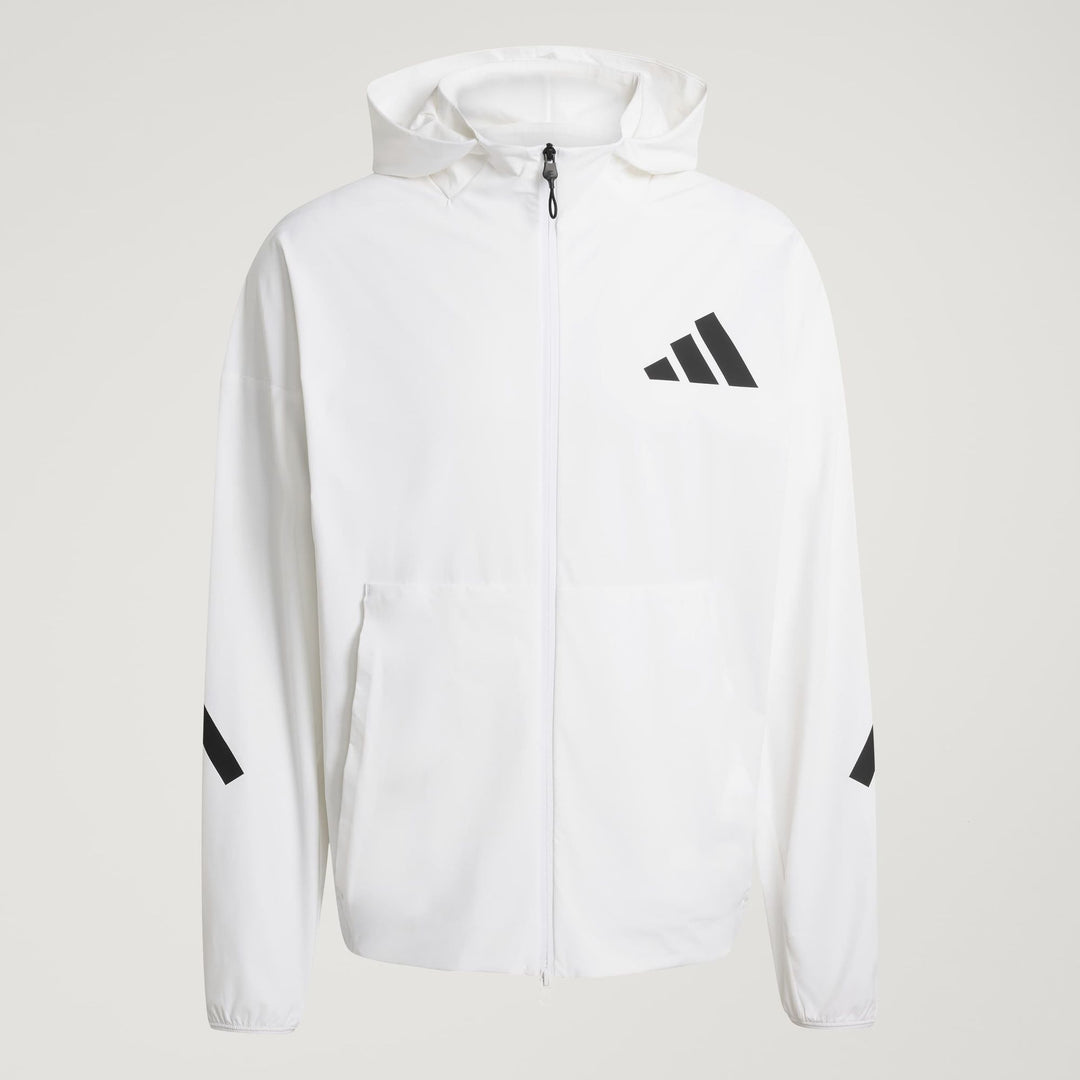 adidas M Z.N.E. Wv Tt - white
