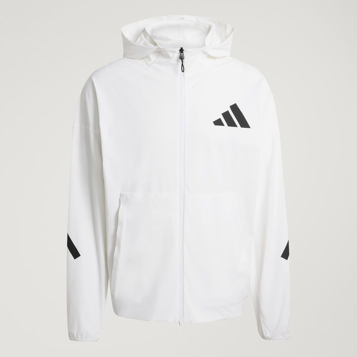 adidas M Z.N.E. Wv Tt - white