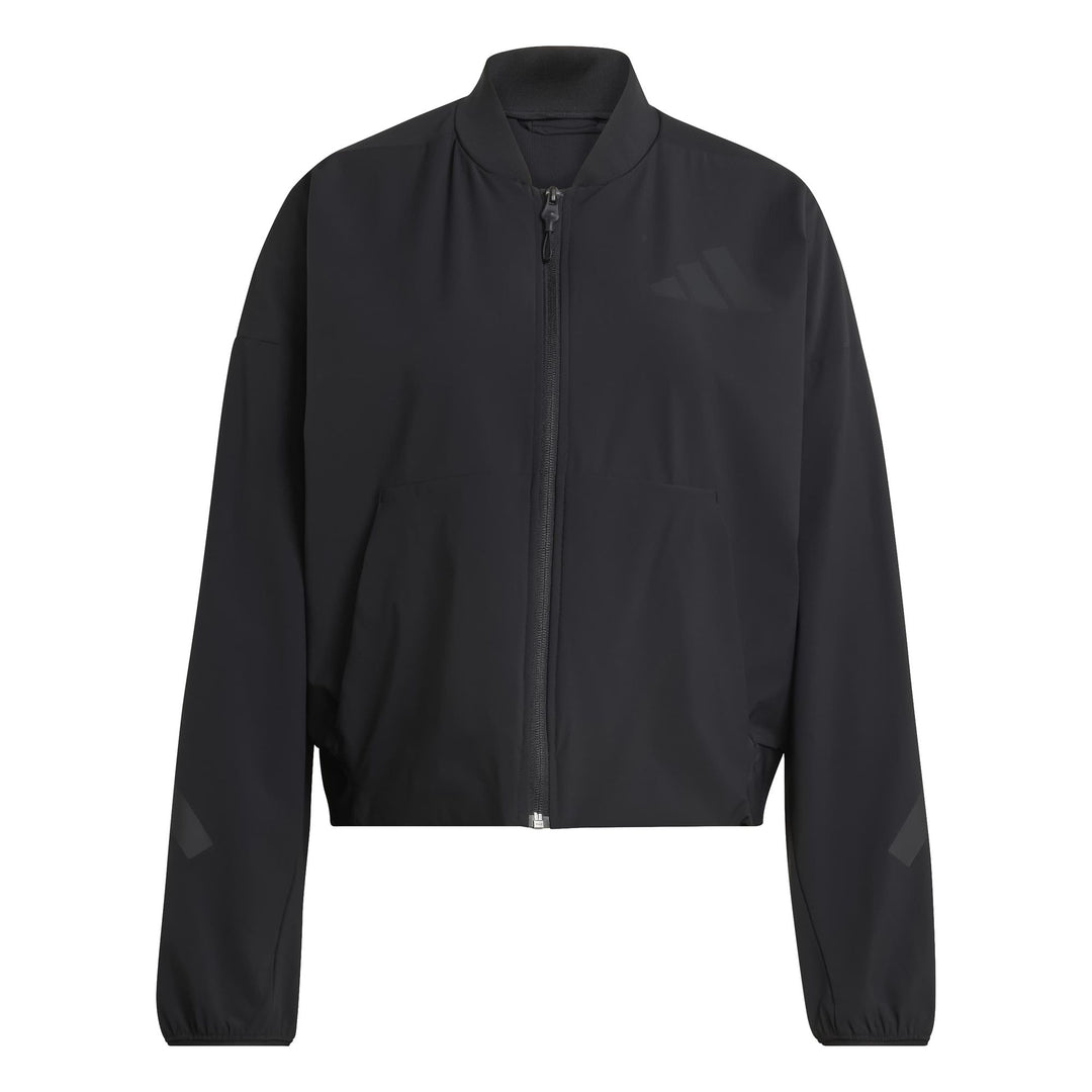 adidas W Z.N.E. Wv Bom - black