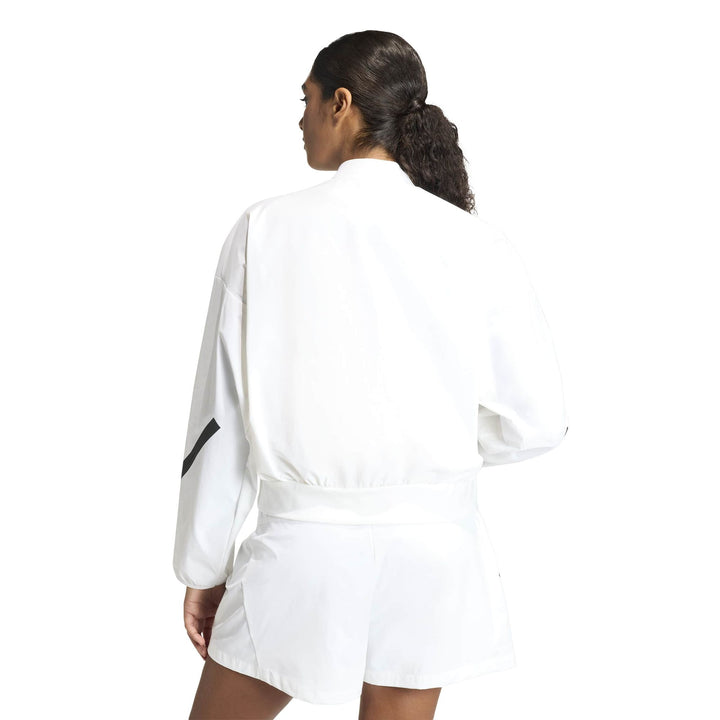 adidas W Z.N.E. Wv Bom - white