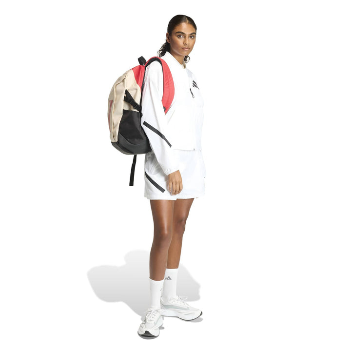 adidas W Z.N.E. Wv Bom - white