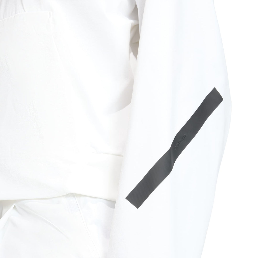adidas W Z.N.E. Wv Bom - white