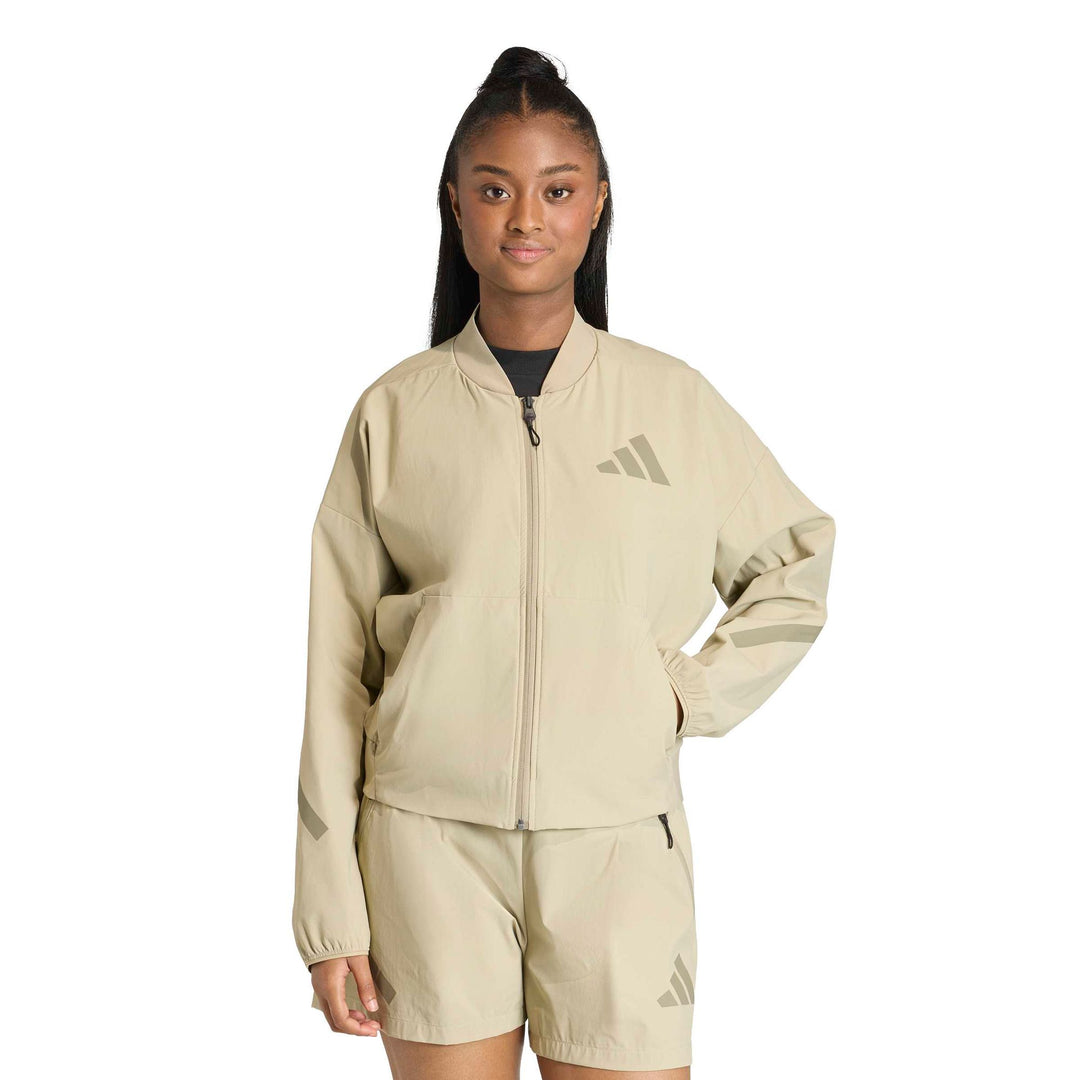 adidas W Z.N.E. Wv Bom - woca