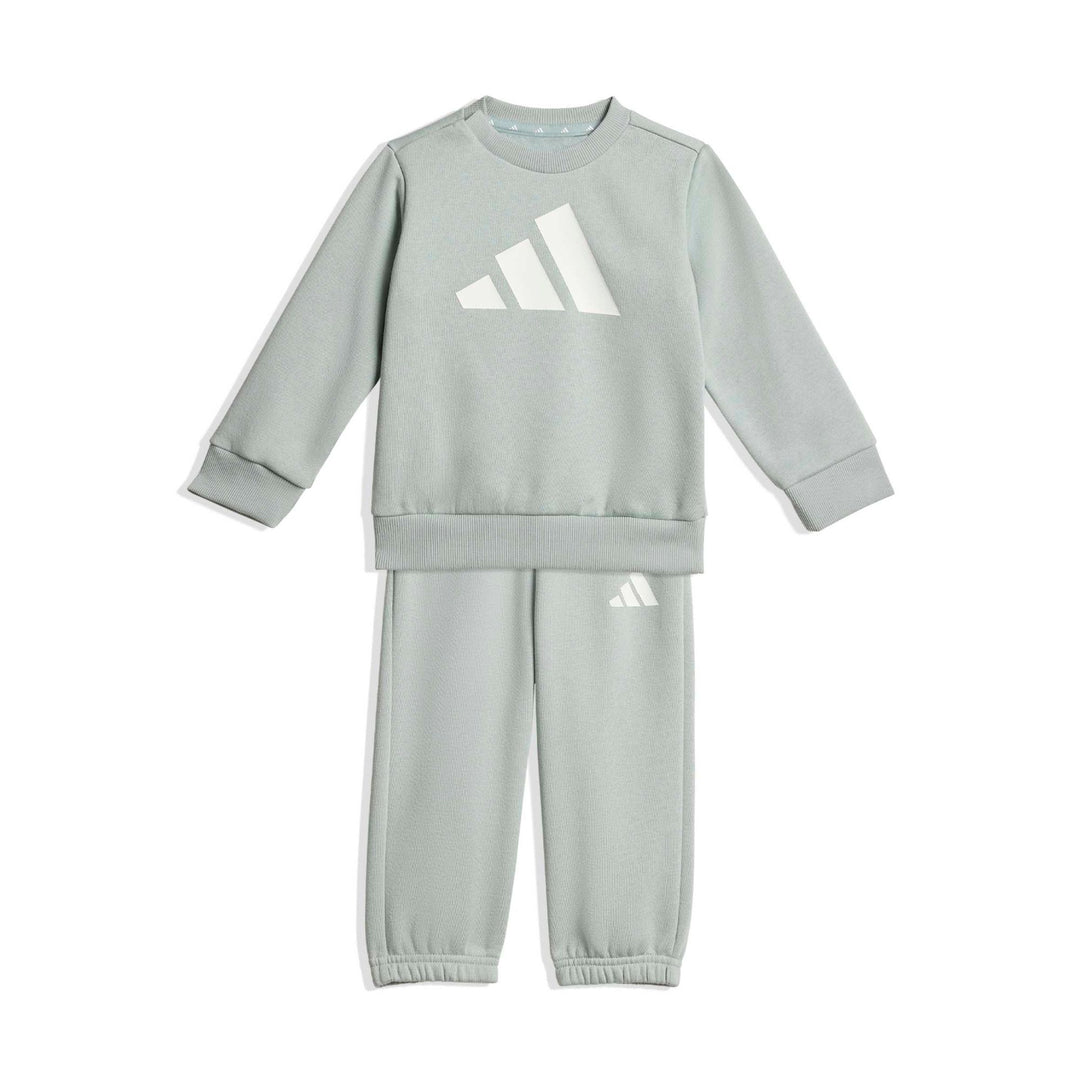 adidas I Bl Fl Jog 240 - wosa/white