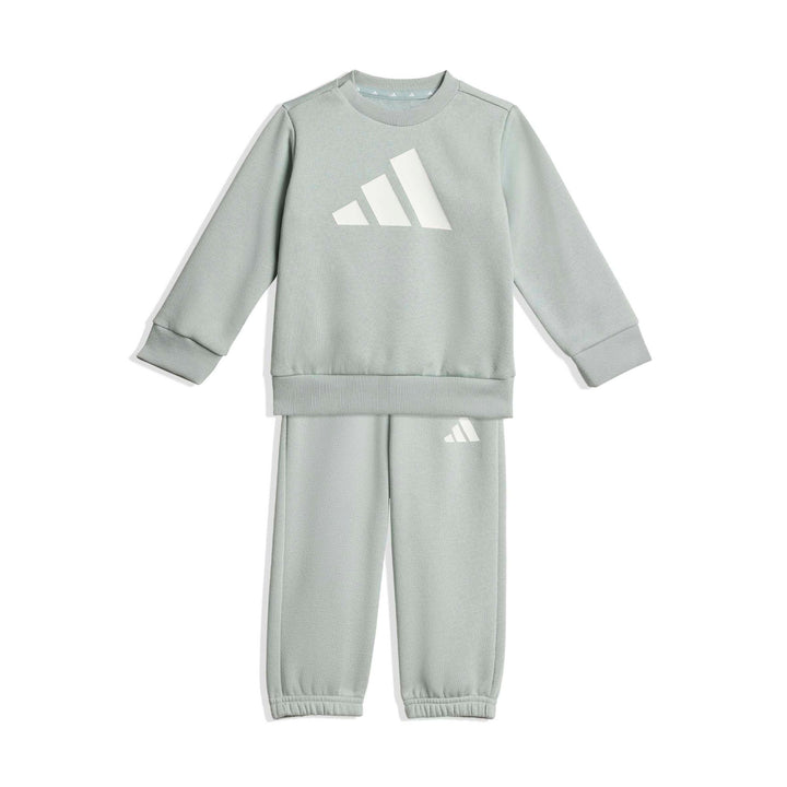 adidas I Bl Fl Jog 240 - wosa/white