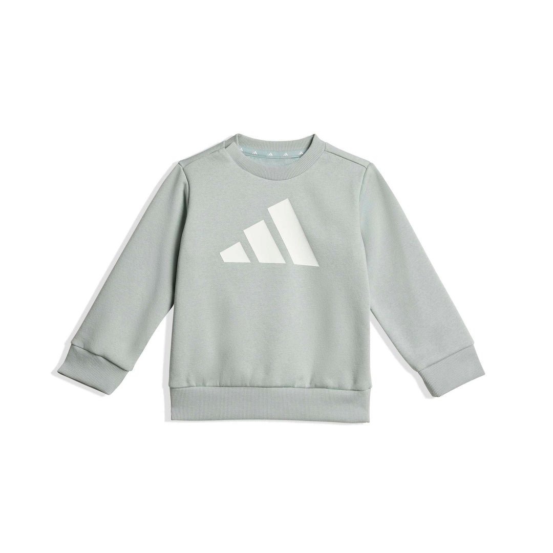 adidas I Bl Fl Jog 240 - wosa/white