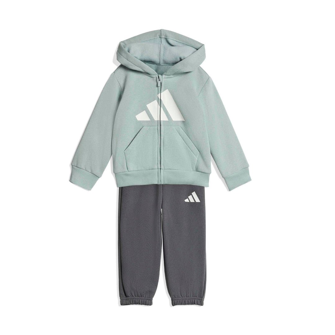 adidas I Bl Fl Fz  Ts - wosa/white