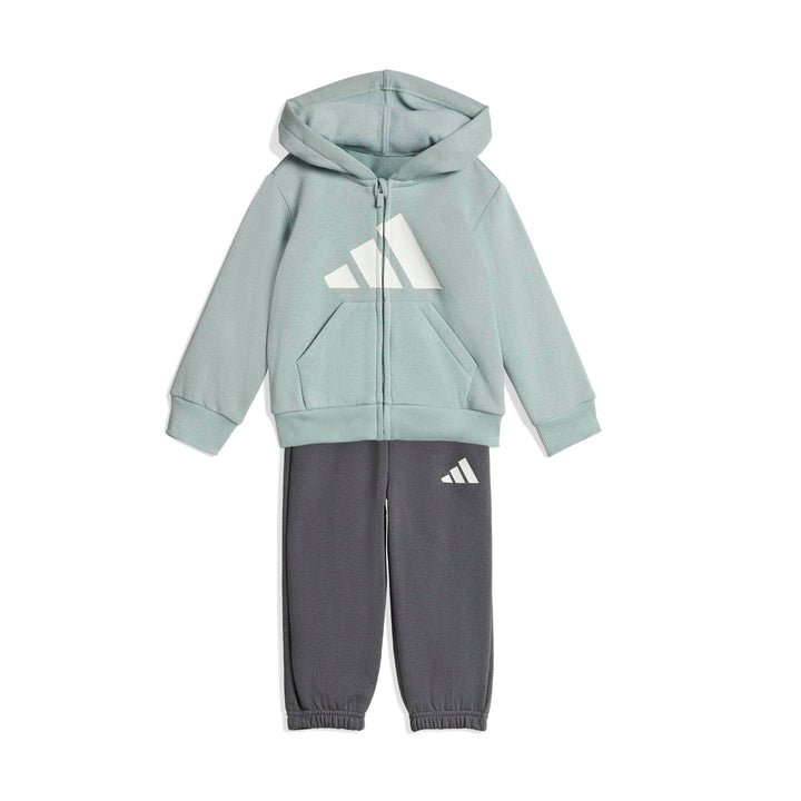 adidas I Bl Fl Fz  Ts - wosa/white