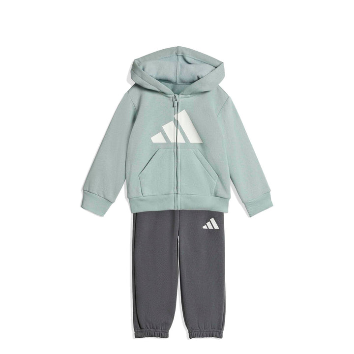 adidas I Bl Fl Fz  Ts - wosa/white
