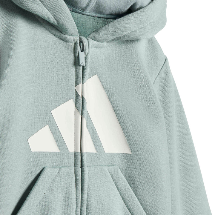 adidas I Bl Fl Fz  Ts - wosa/white