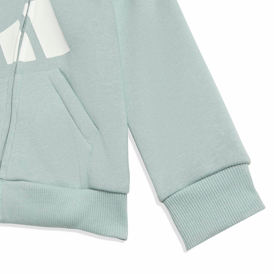 adidas I Bl Fl Fz  Ts - wosa/white