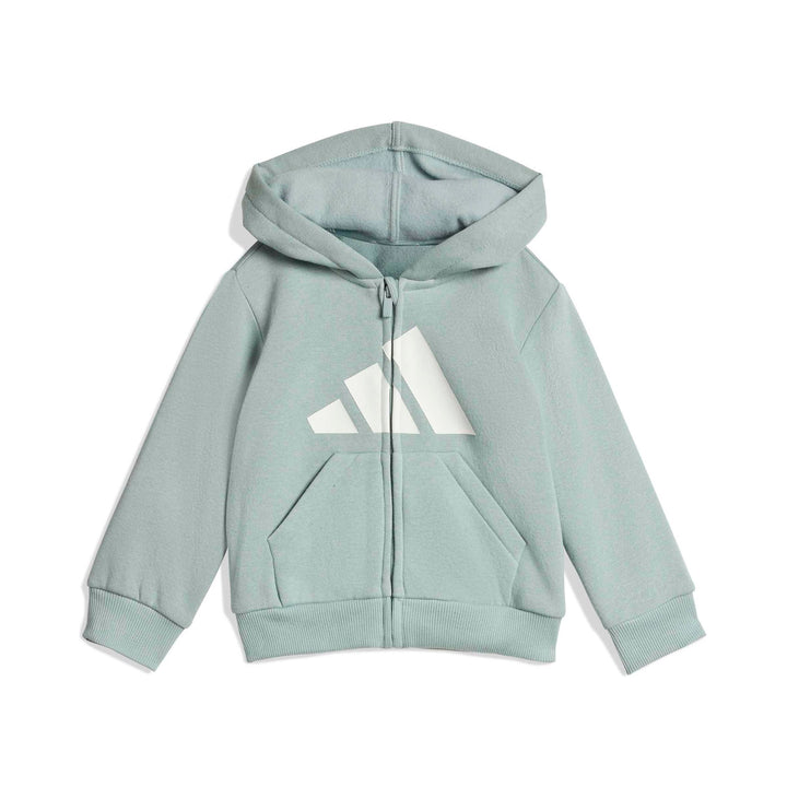 adidas I Bl Fl Fz  Ts - wosa/white