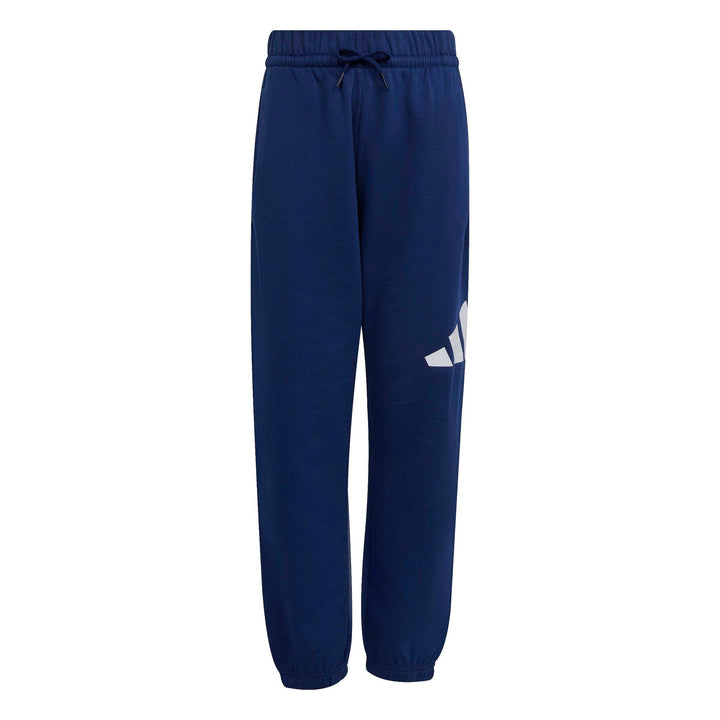 adidas J Bl Fl Jog 240 - dkblue/white