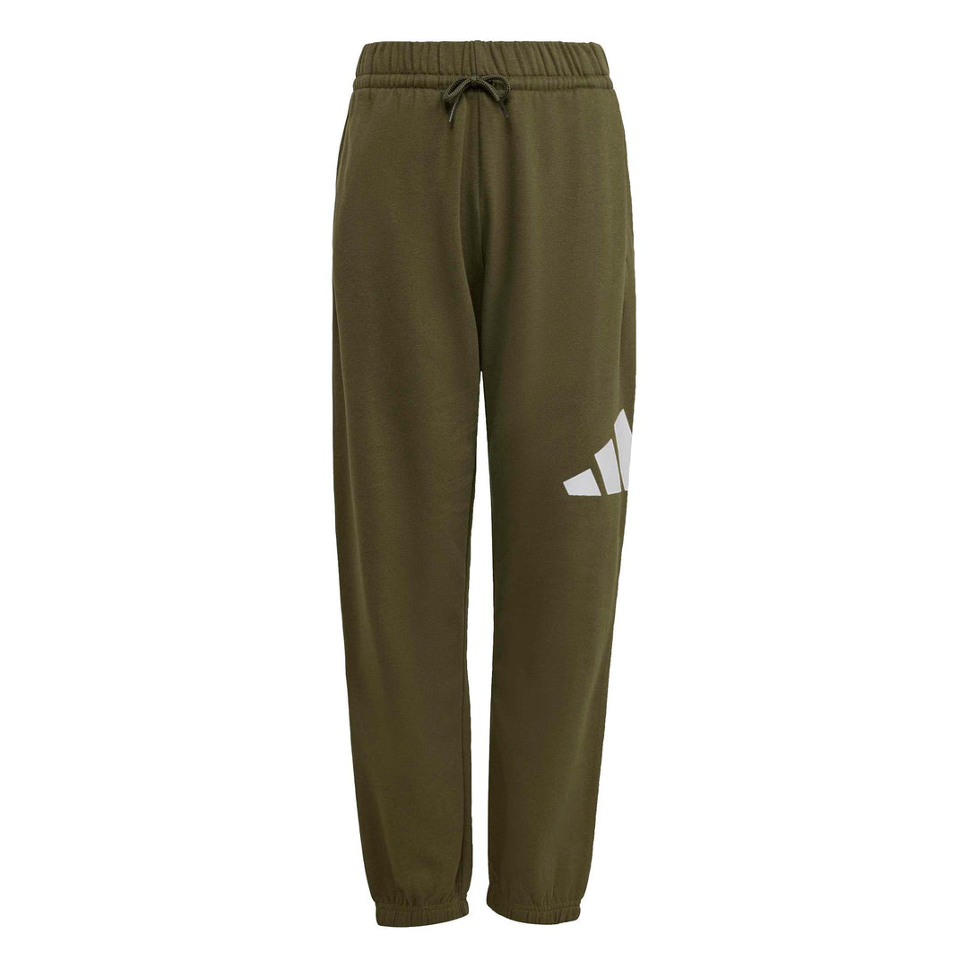 adidas J Bl Fl Jog 240 - crli/white
