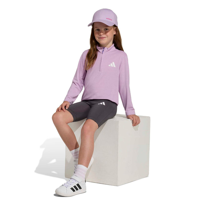 adidas Lg Sport Set - actpur/icelav/white
