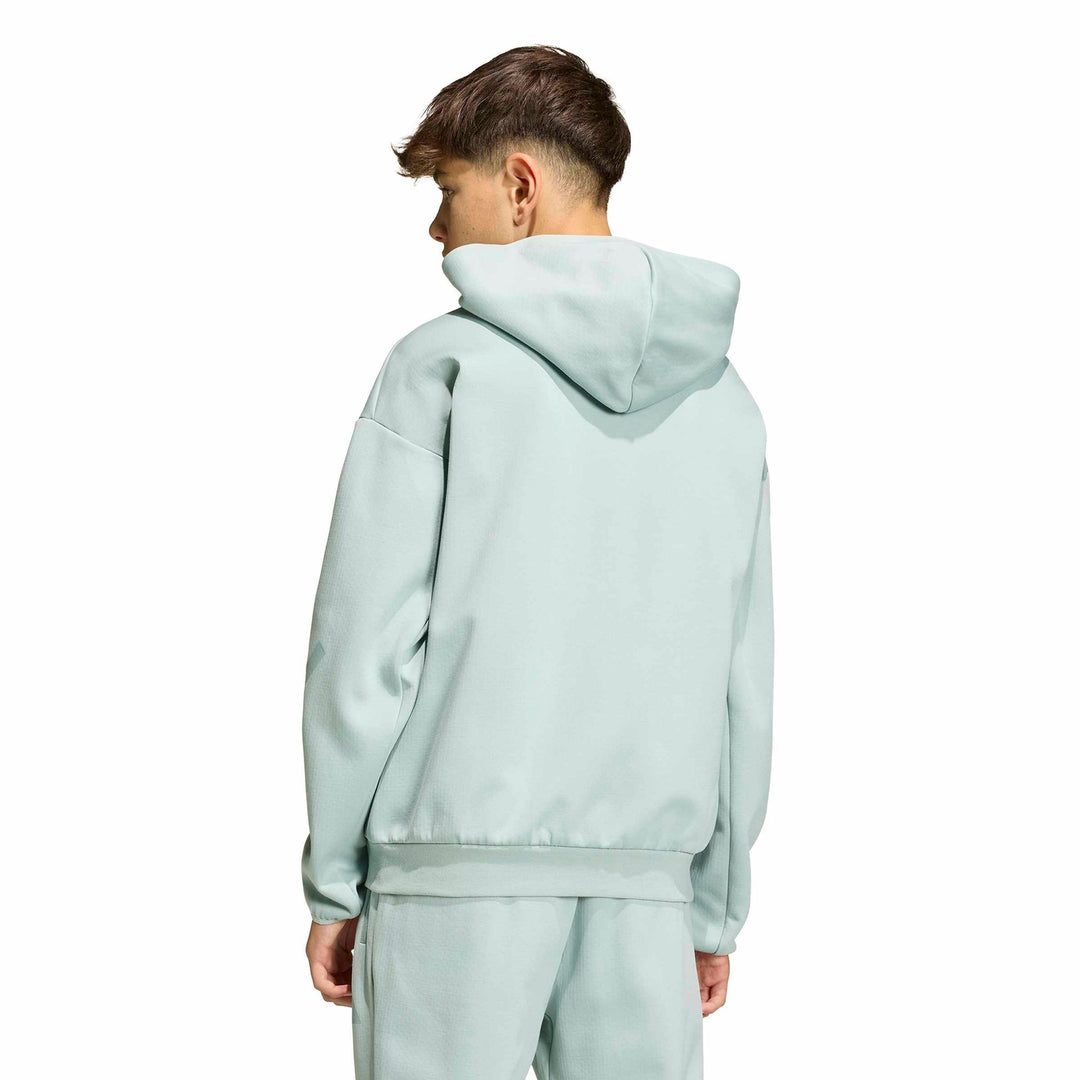 adidas J Z.N.E.Fz - wosa/tacgrn