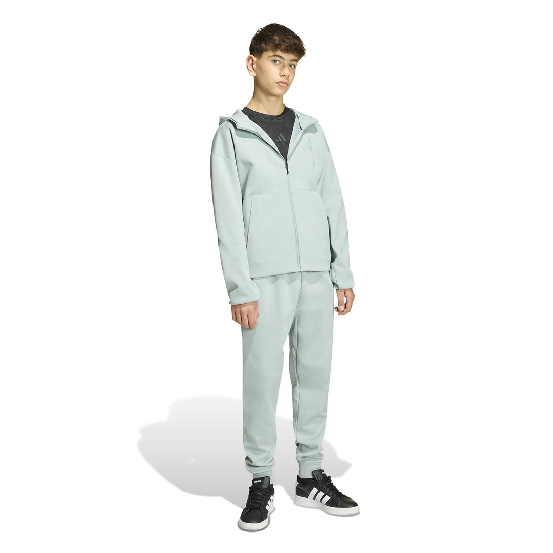 adidas J Z.N.E.Fz - wosa/tacgrn