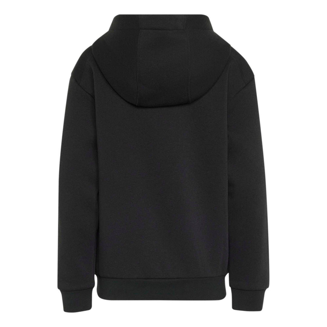 adidas K Mt Logo Hd - black