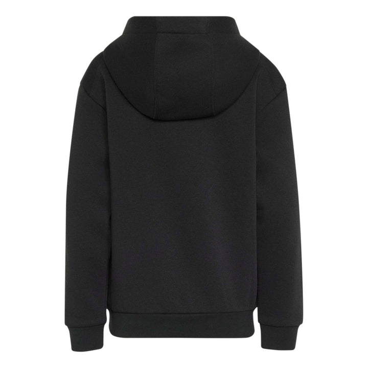 adidas K Mt Logo Hd - black
