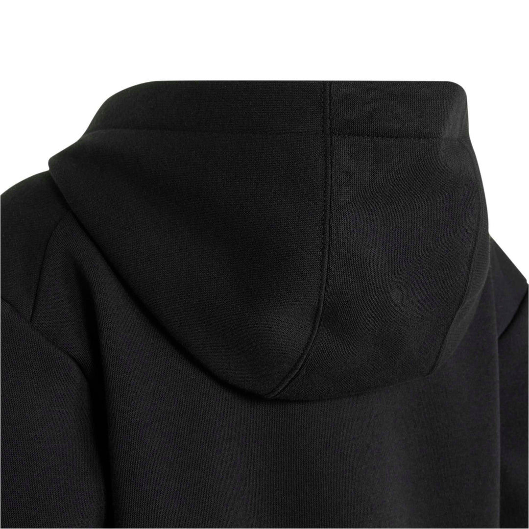 adidas K Mt Logo Hd - black