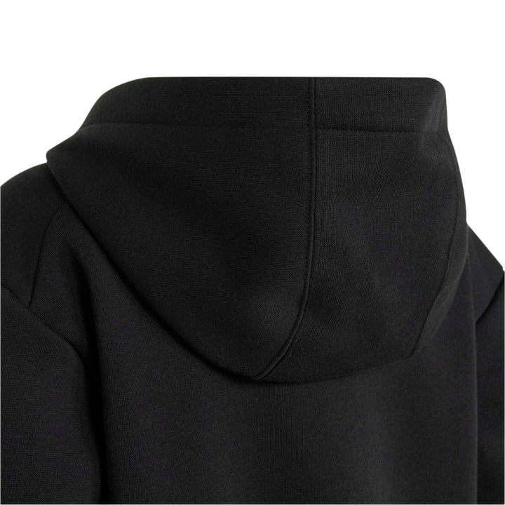 adidas K Mt Logo Hd - black