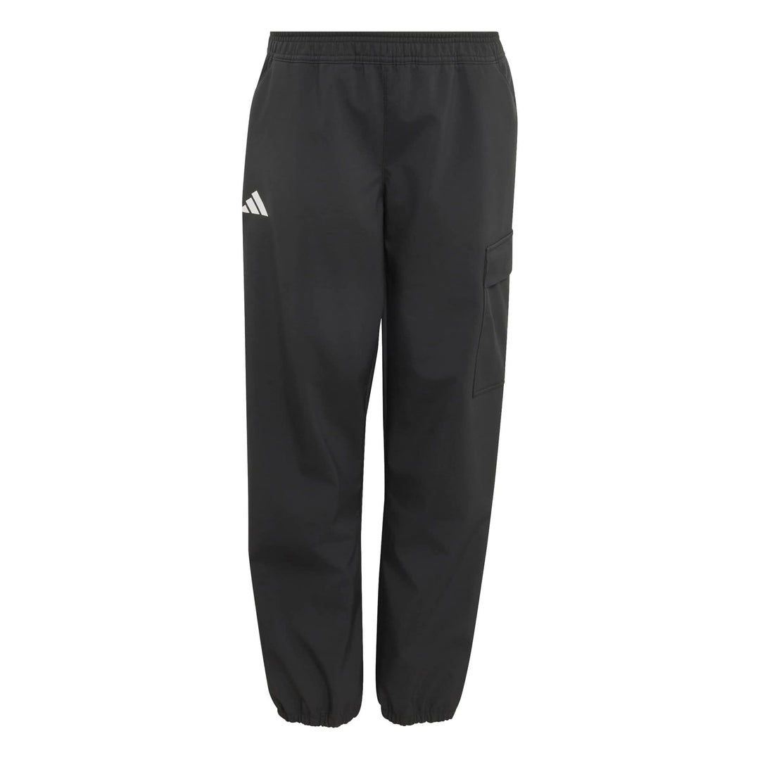 adidas K Mt Sosh Pt - black