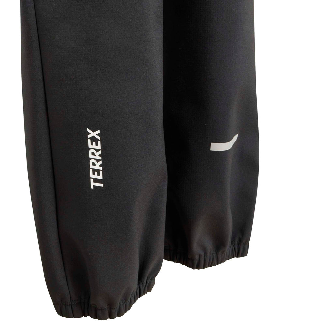 adidas K Mt Sosh Pt - black