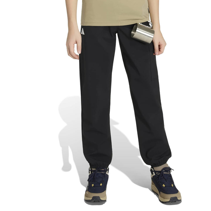 adidas K Mt Sosh Pt - black