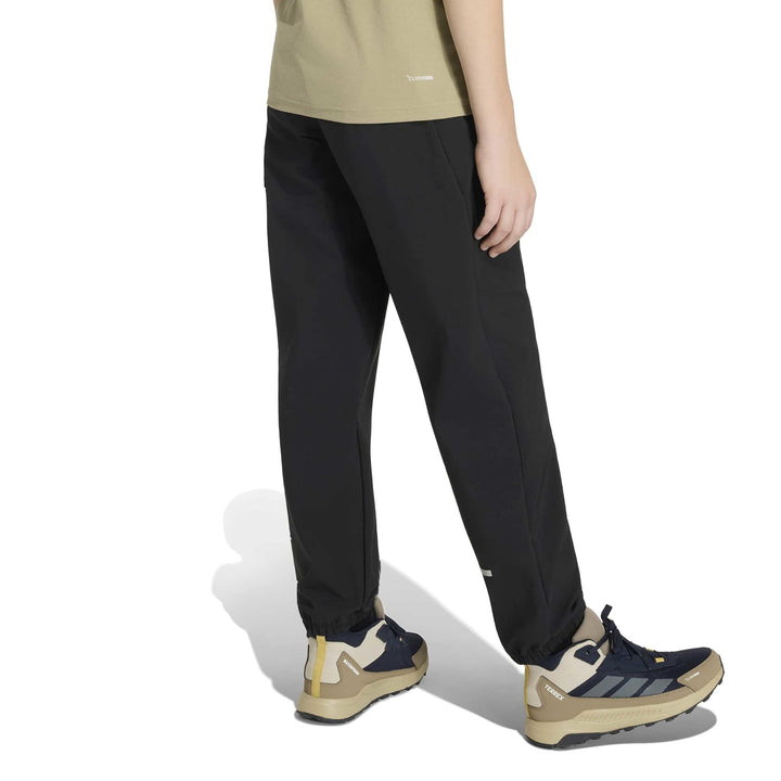 adidas K Mt Sosh Pt - black