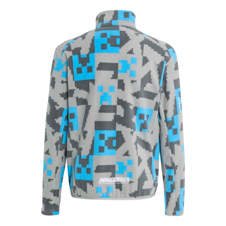 adidas K Mc Mt Fz Fle - mgsogr/grefiv/seblbu