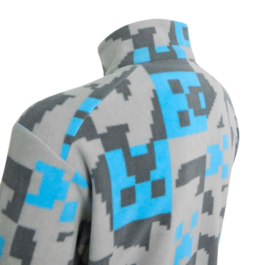 adidas K Mc Mt Fz Fle - mgsogr/grefiv/seblbu