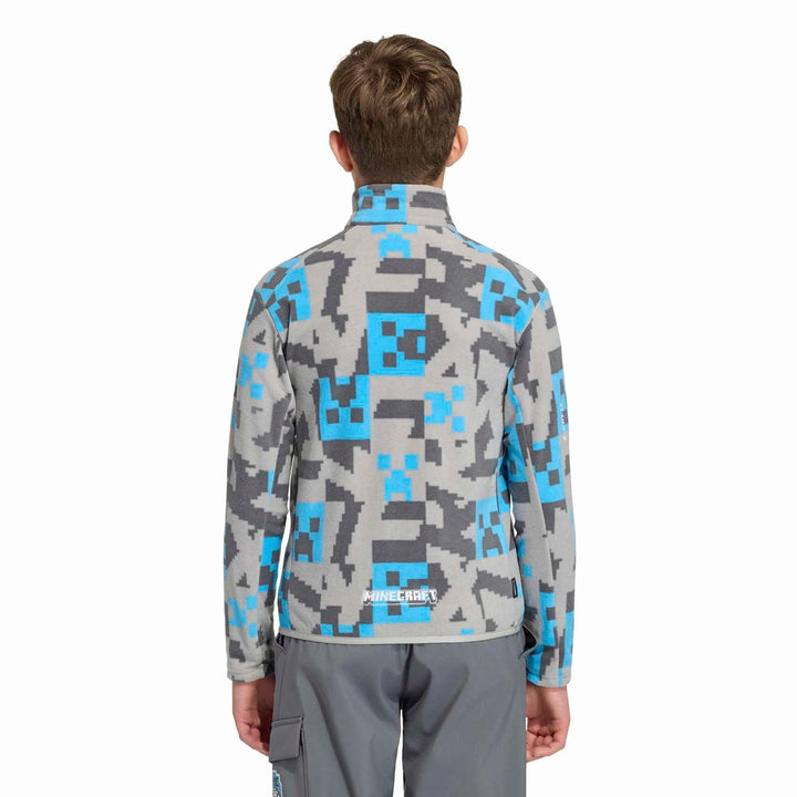 adidas K Mc Mt Fz Fle - mgsogr/grefiv/seblbu