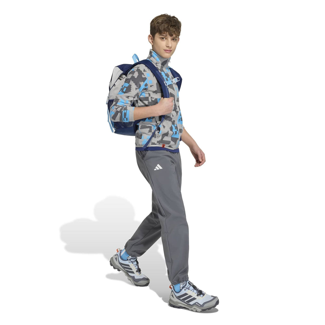 adidas K Mc Mt Fz Fle - mgsogr/grefiv/seblbu