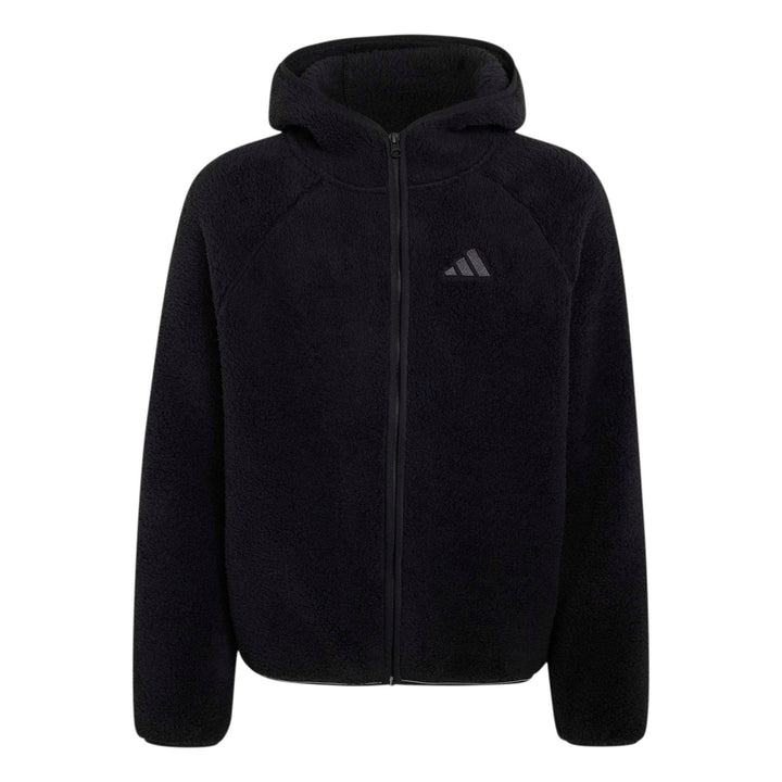 adidas K Xpl Fz Ho Fle - black