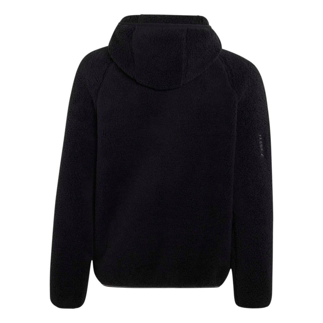 adidas K Xpl Fz Ho Fle - black