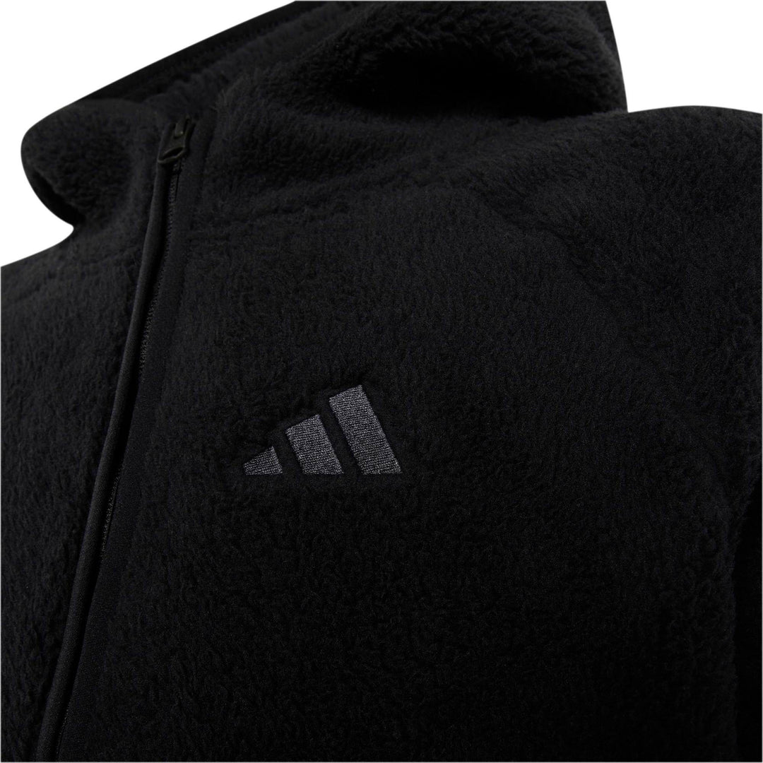 adidas K Xpl Fz Ho Fle - black