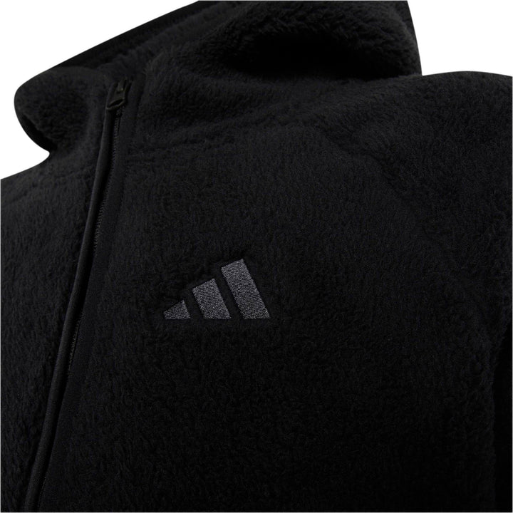 adidas K Xpl Fz Ho Fle - black