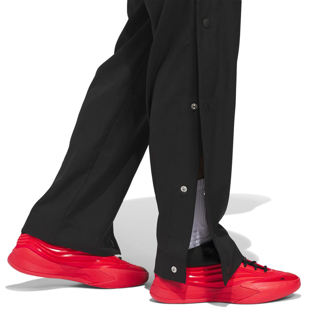 adidas Crazylite Pant - black/purrub