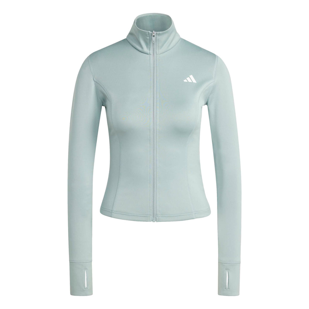 adidas We Zp Thru Jacke - wosa