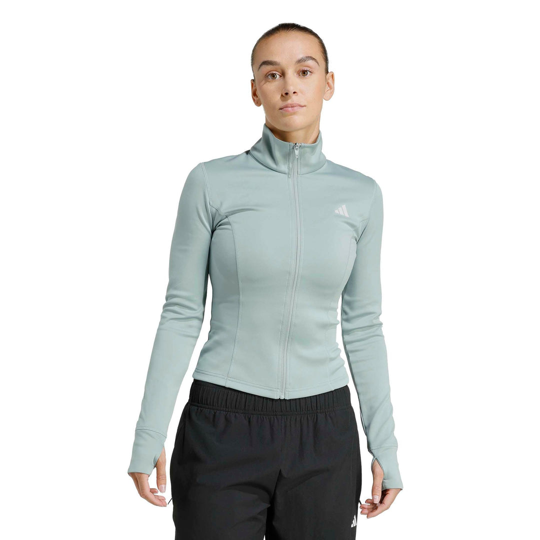 adidas We Zp Thru Jacke - wosa
