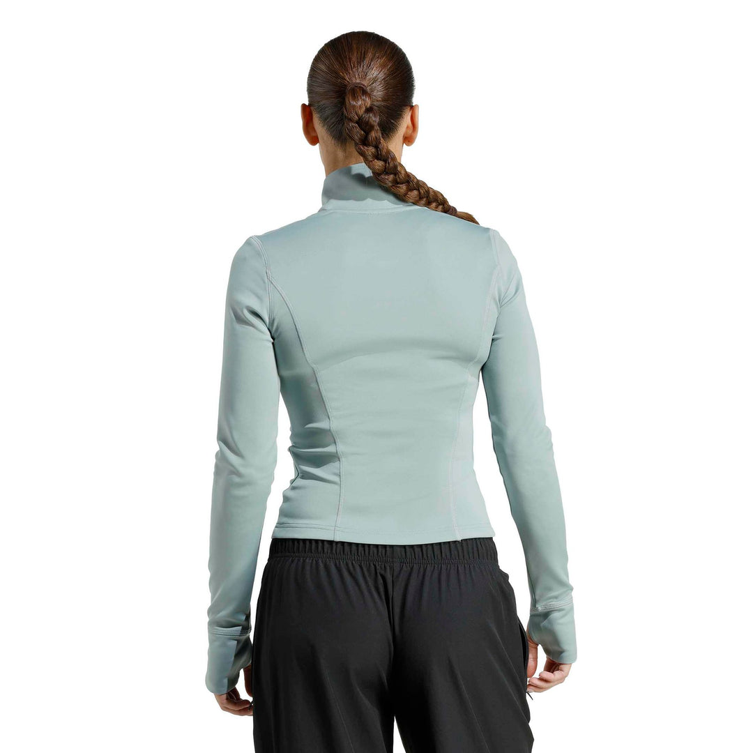 adidas We Zp Thru Jacke - wosa