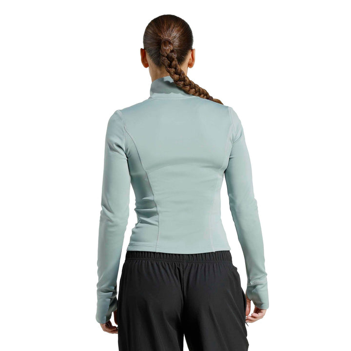 adidas We Zp Thru Jacke - wosa