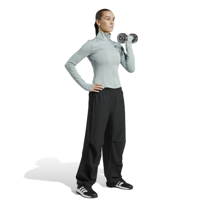 adidas We Zp Thru Jacke - wosa
