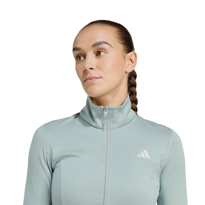 adidas We Zp Thru Jacke - wosa