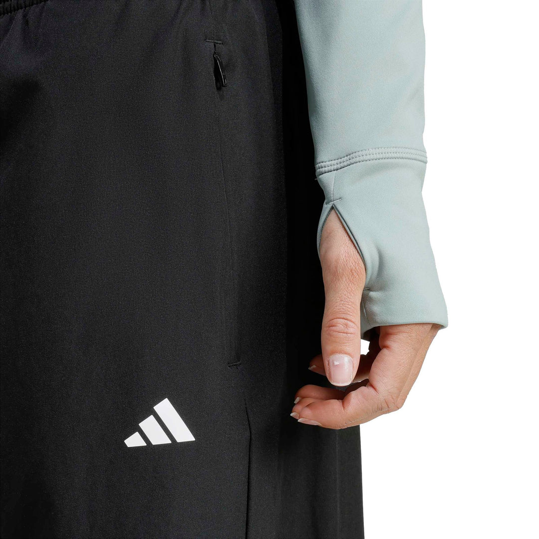 adidas We Zp Thru Jacke - wosa