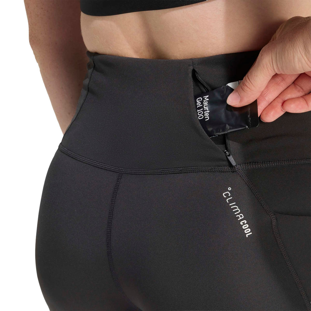 adidas Adi365 Short L - black