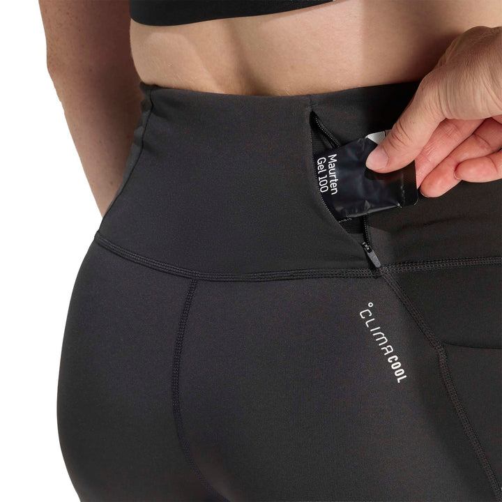 adidas Adi365 Short L - black