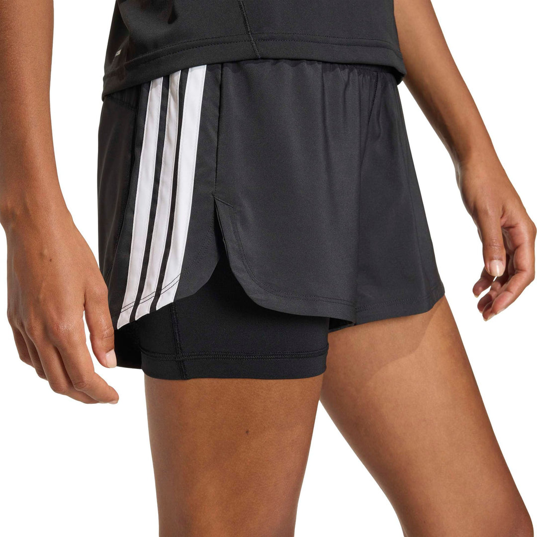 adidas Pacer 2In1 - black