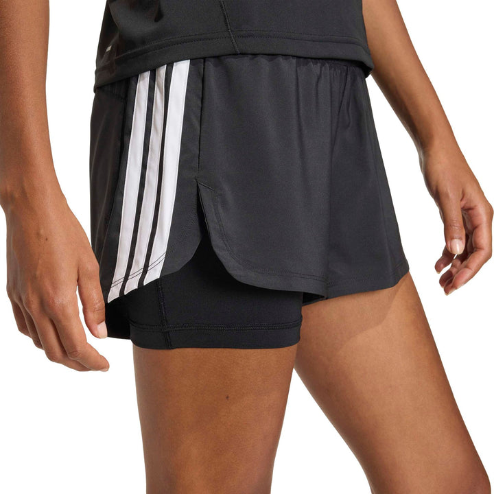 adidas Pacer 2In1 - black